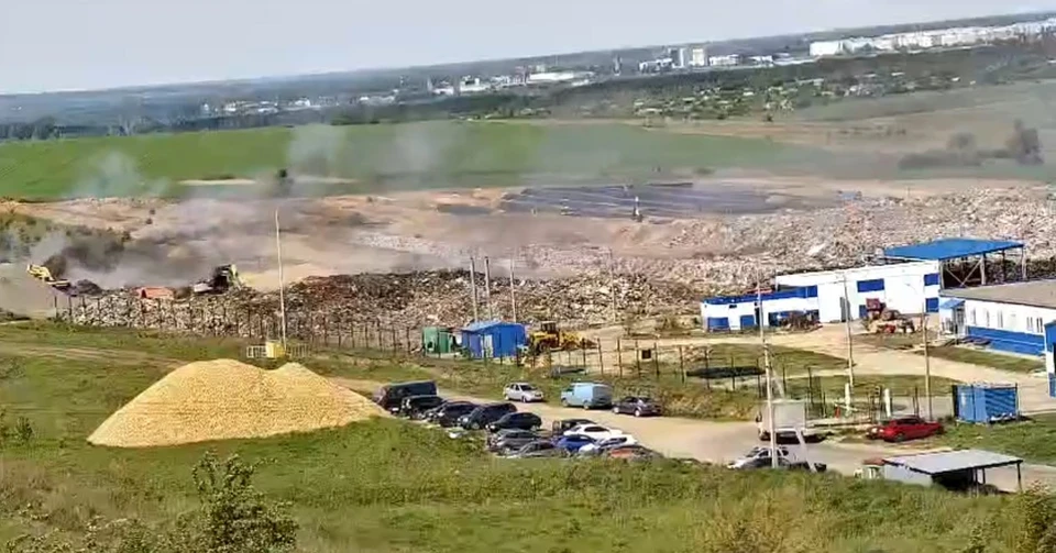 Фото: сообщество "Граждане Орла"