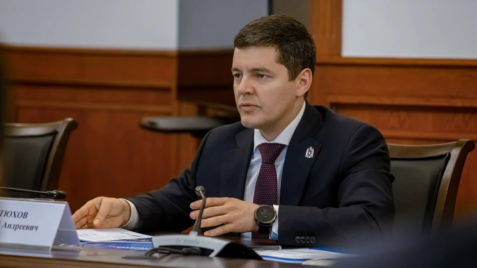 Фото: пресс-служба Министерства транспорта РФ