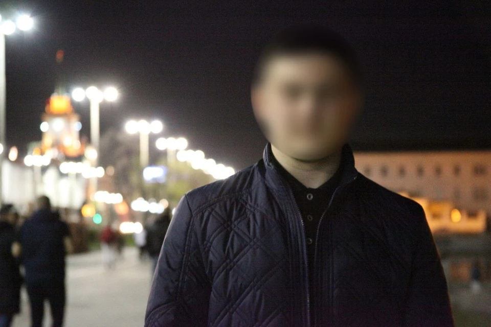 Близкие рассказали, что незадолго до гибели мужчина посетил тренинг личностного роста. Фото: соцсети Ильдара