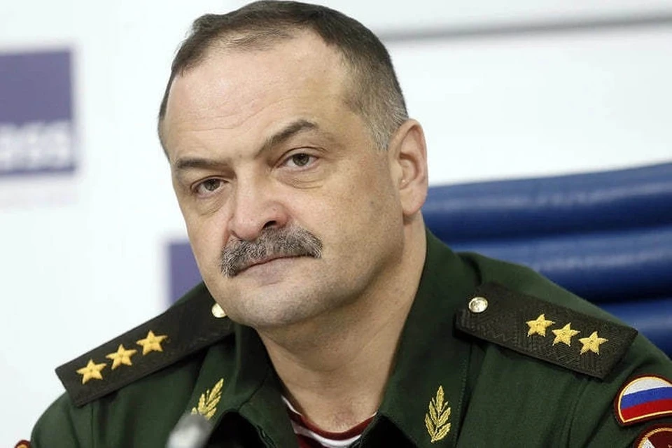 Меликов отметил, что скромно принимает высокую оценку своих действий в поддержке РФ от украинского суда. Фото: Александр Щербак/ТАСС