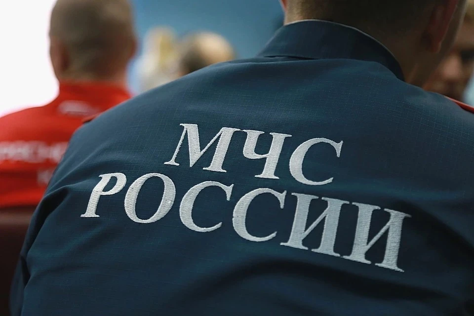 В Подмосковье спасатели 22 раза выезжали на ликвидацию последствий ДТП