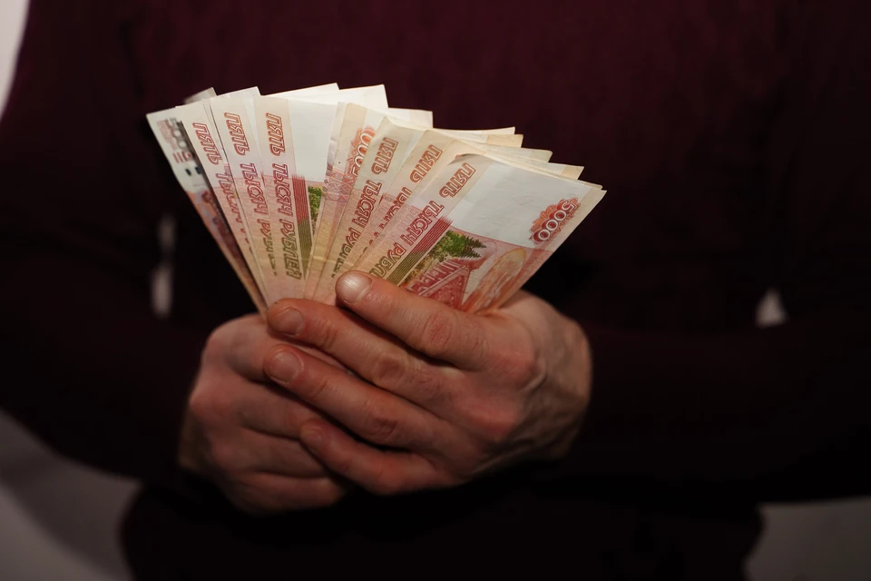 Подросток из Новокузнецка обманным путем набрал кредитов на жителя Хакасии.