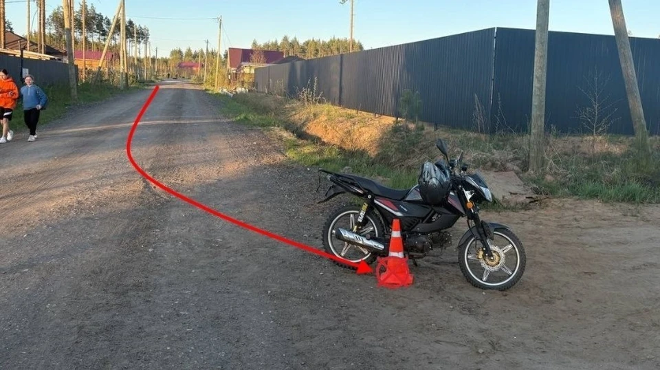 Фото: ГАИ Коми