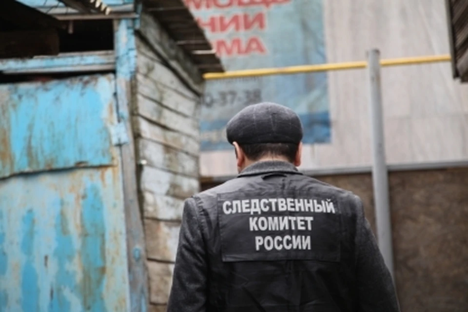 Фигуранта задержали, собираются доказательства. Фото: СУ СК по Оренбургской области
