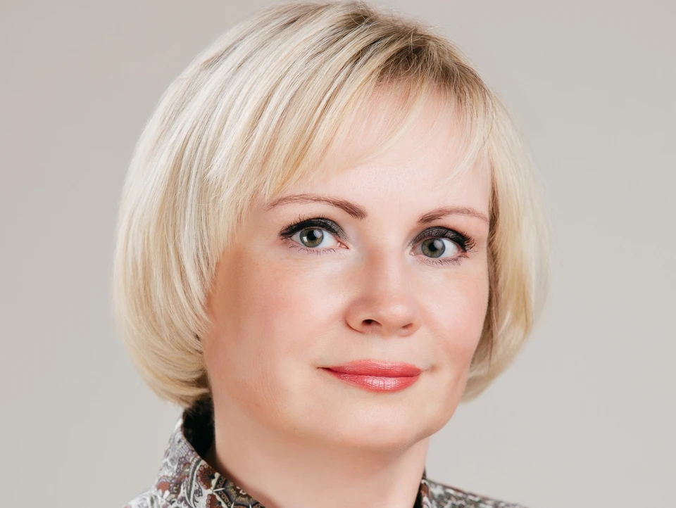 С 2011 года Марина Македонская возглавляет ГКБ имени Архиепископа Луки