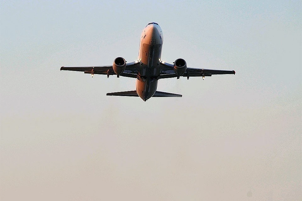 Aviaincident: российские пилоты увидели НЛО недалеко от Москвы