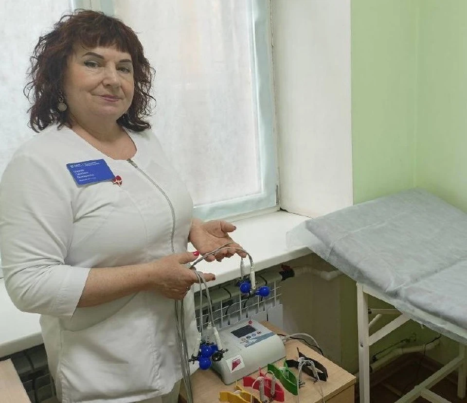 Новая аппаратура необходима для улучшения качества оказания неотложной медицинской помощи. Фото: минздрав Самарской области
