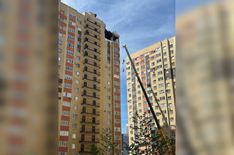До 200 тысяч заплатят пострадавшим после взрыва газа в многоэтажке Ставрополя