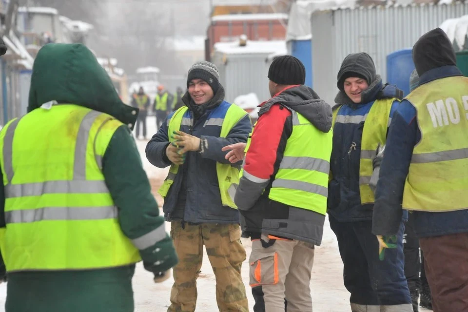 На Ставрополье составили 177 акта о нарушении миграционного законодательства