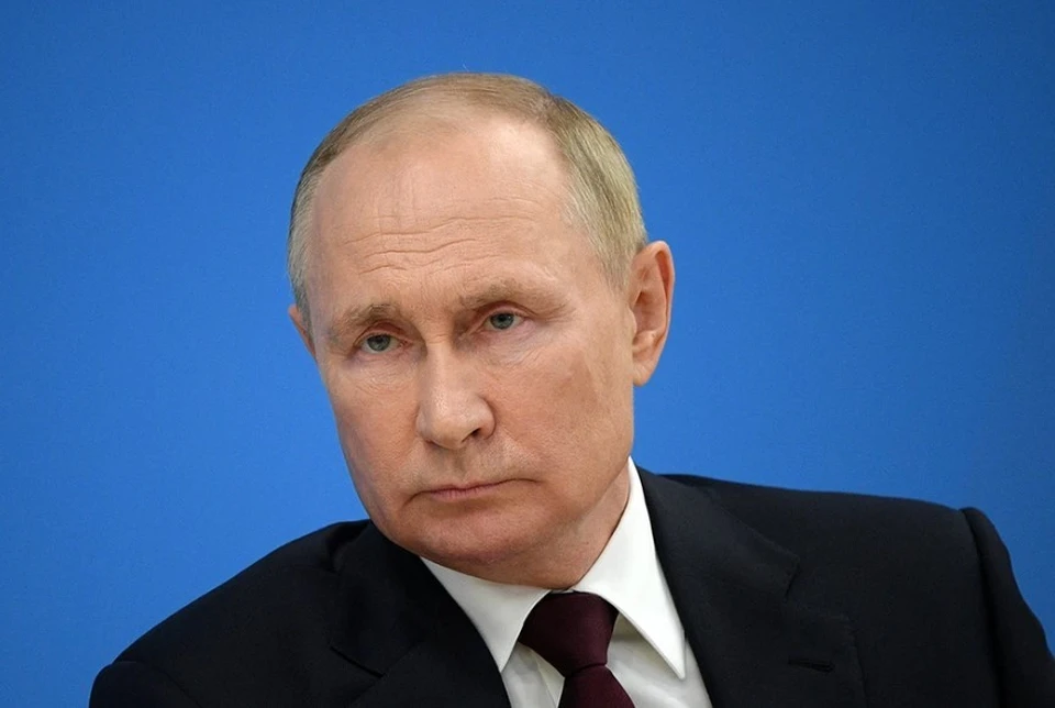 Владимир Путин указал на нехватку картофеля и сахарной свеклы в России