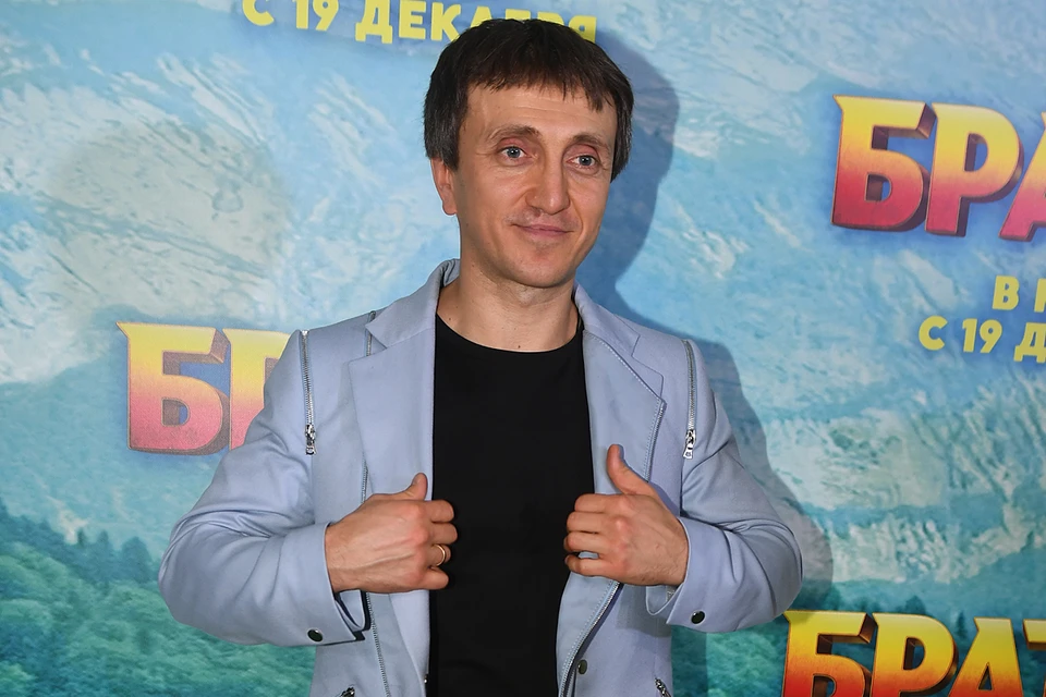 Денис Дорохов