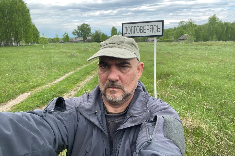 Спецкор «КП» увидел своими глазами: в мордовском селе Долговерясы на 500 дворов теперь доживает свой век последний житель