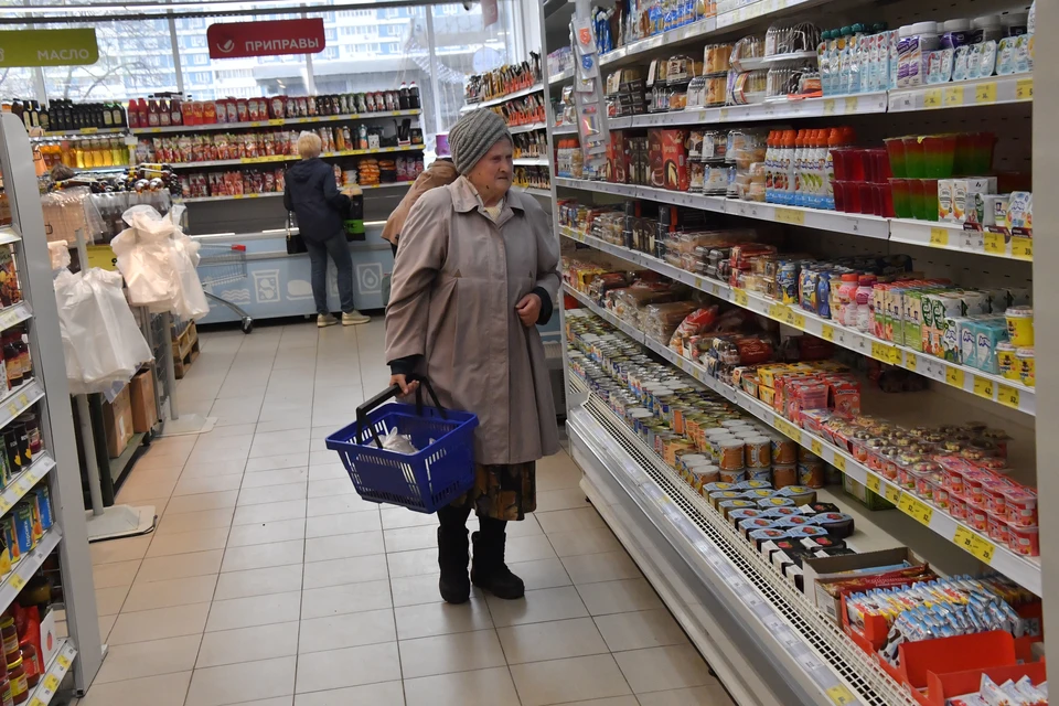 Еженедельно в Башкирии проводится мониторинг цен в муниципалитетах.