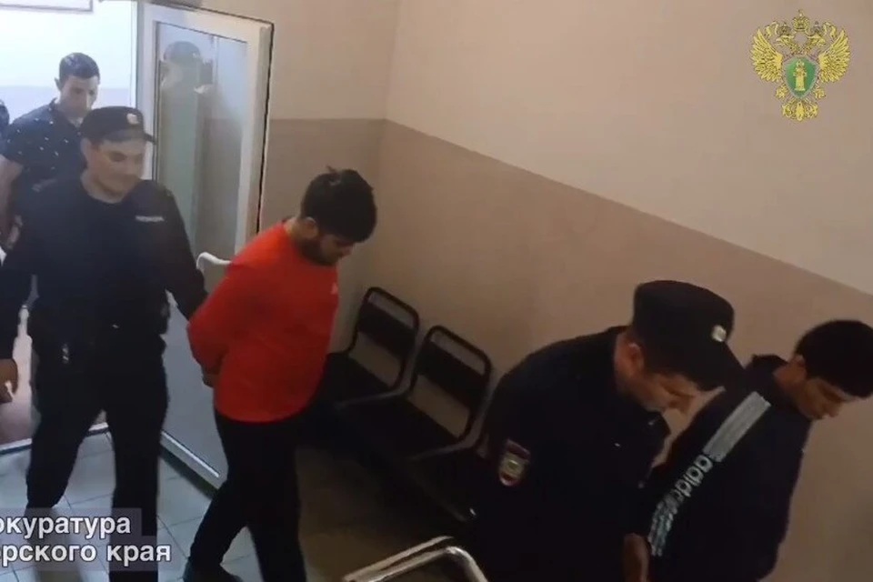 Сотрудники надзорного ведомства посчитали наказание слишком мягким. Фото: прокуратура Приморья