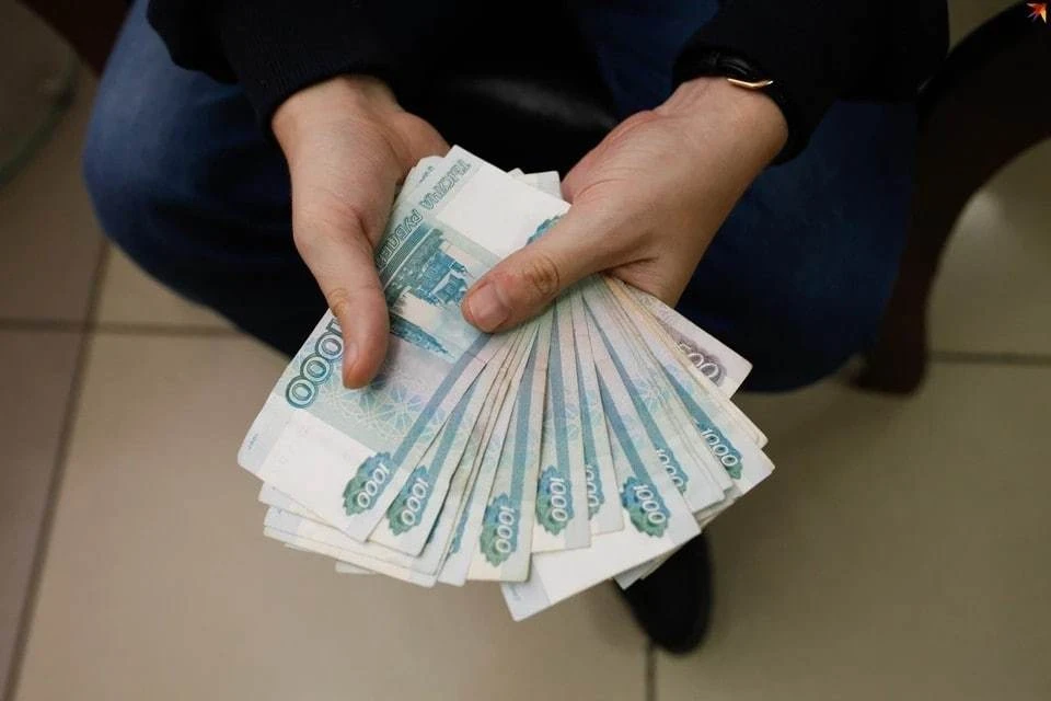 В Калужской области свыше тысячи жителей включены в федеральный реестр неплательщиков алиментов.