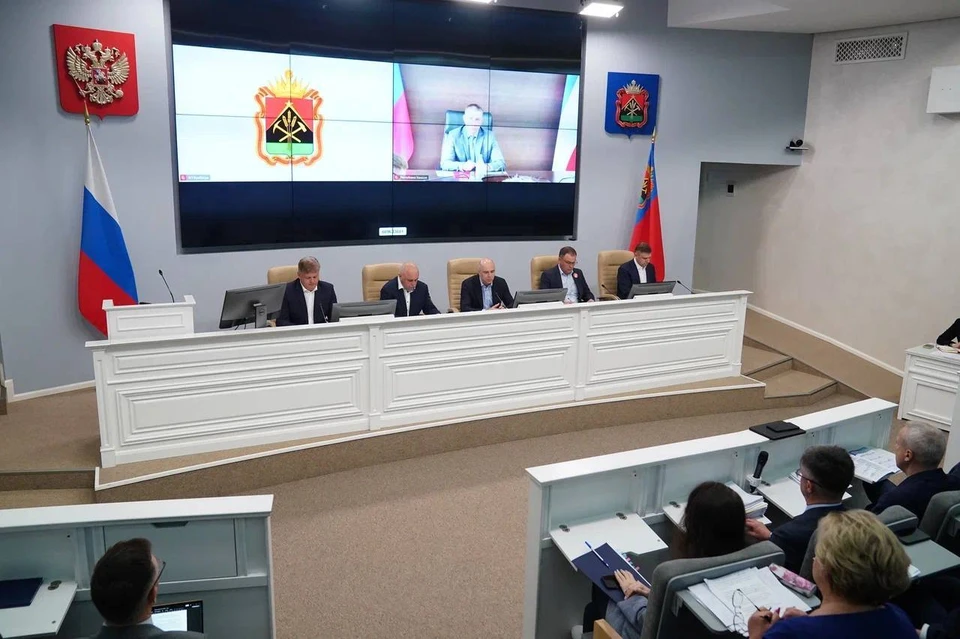 Фото: телеграм-канал Ильи Середюка.