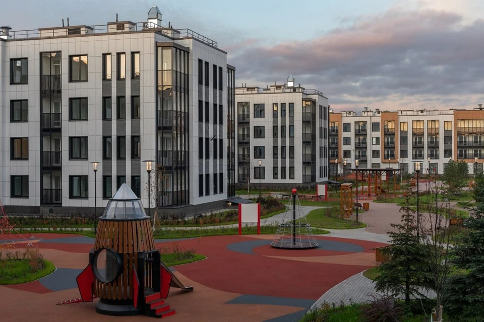Фото: пресс-служба Setl Group.