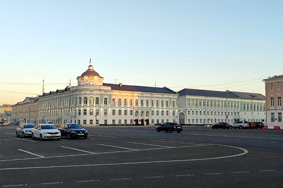 В областном правительстве принято решение о распределении средств поддержки сельским учреждениям культуры.