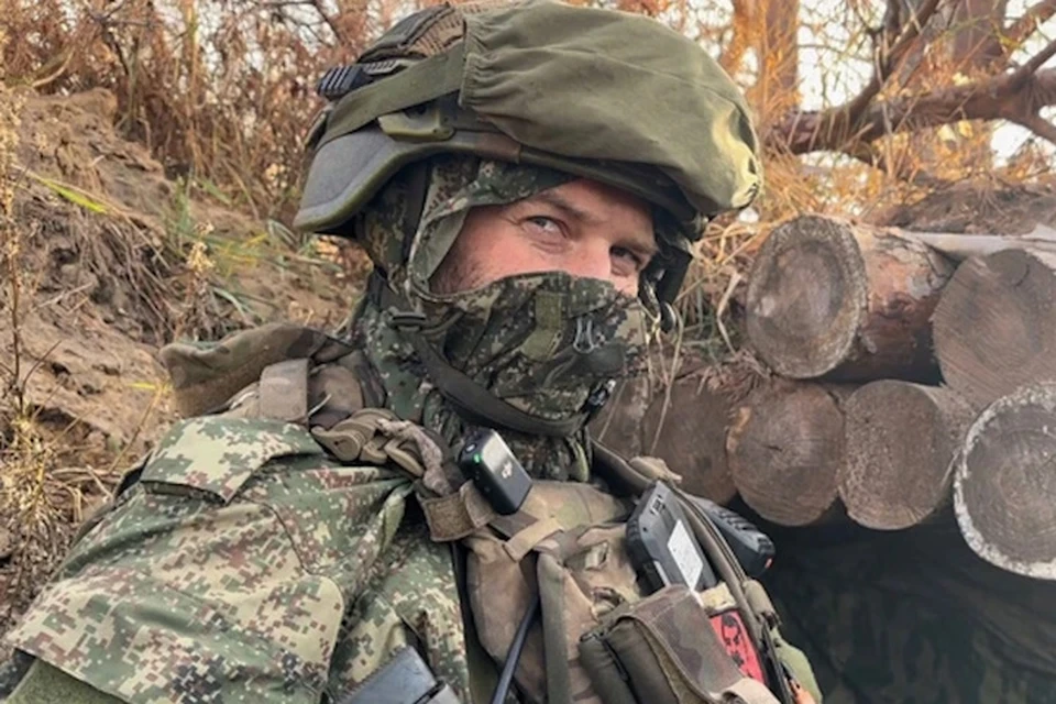 Финальный этап проекта «Герои Херсонщины» прошли 135 участников СВО