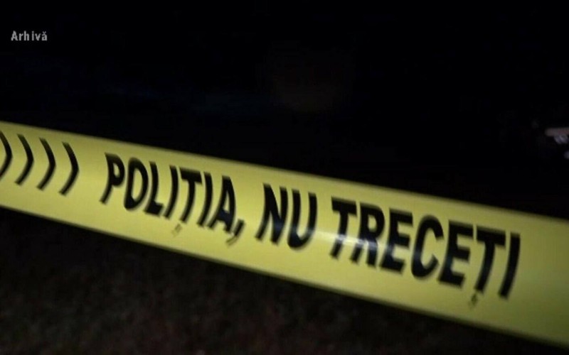 OrheiLand официально заявляет: трагический инцидент не имеет отношения к парку. Фото:Politia RM