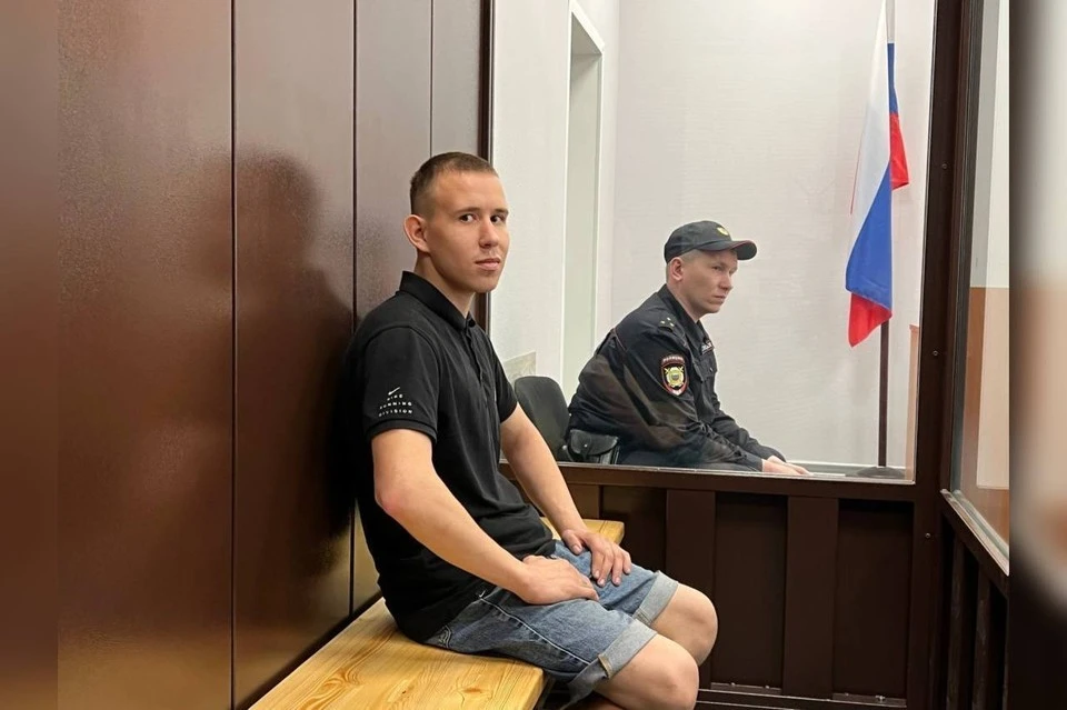 В Новосибирске арестовали обвиняемого в убийстве 17-летнего подростка.