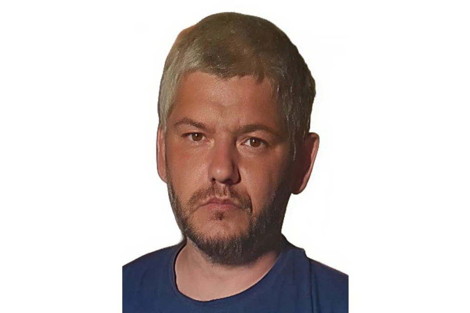 В Новосибирске пропал 34-летний мужчина в кофте горчичного цвета. Фото: ДПСО «ЛизаАлерт» по Новосибирской области