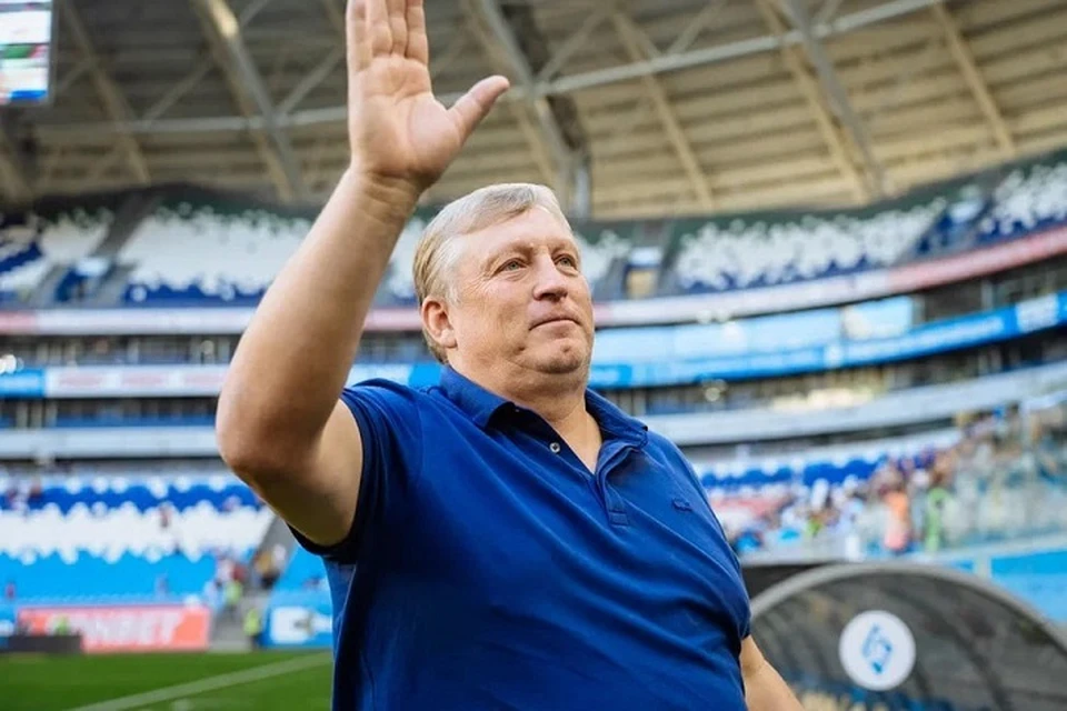 Игорь Осинькин рассказал о эмоциях после ухода из самарского клуба.