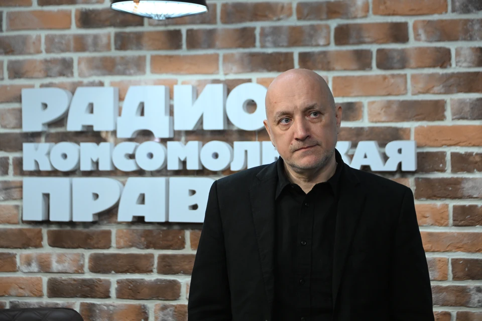 Писатель Прилепин допустил, что спецоперация на Украине может продлиться 12 лет