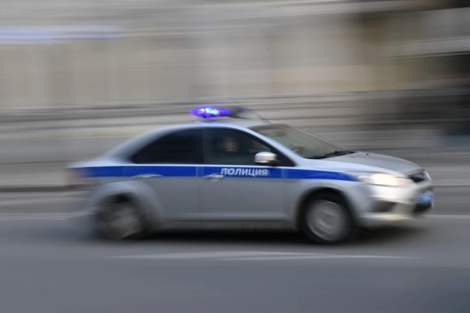 Один человек погиб в результате массового ДТП в Ленобласти