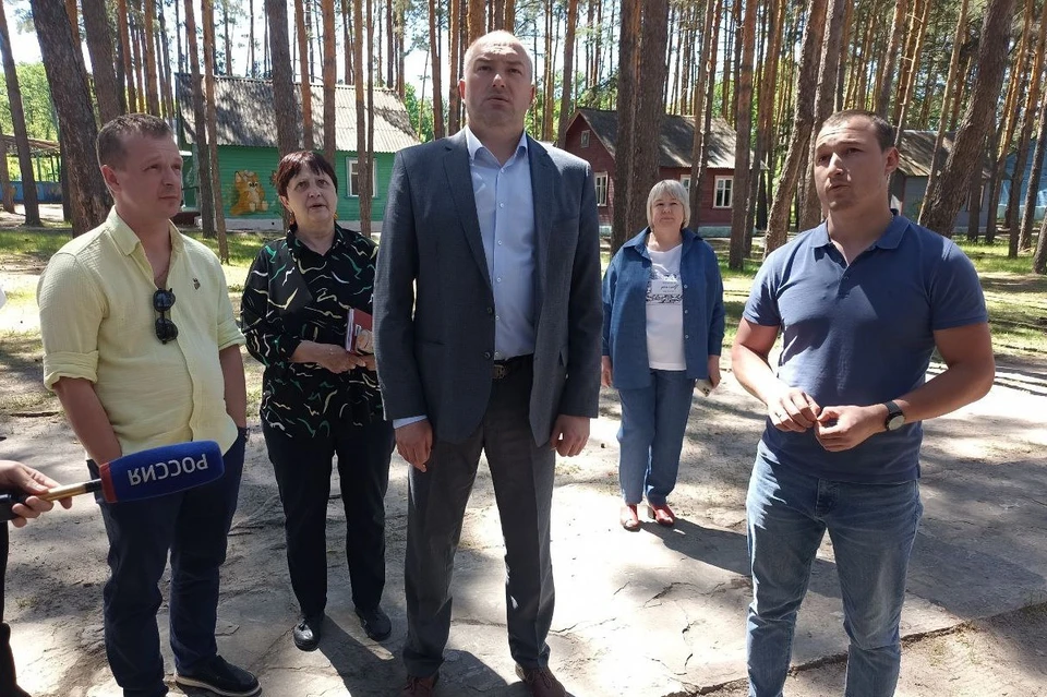 Фото: Пресс-служба регионального Минобразования