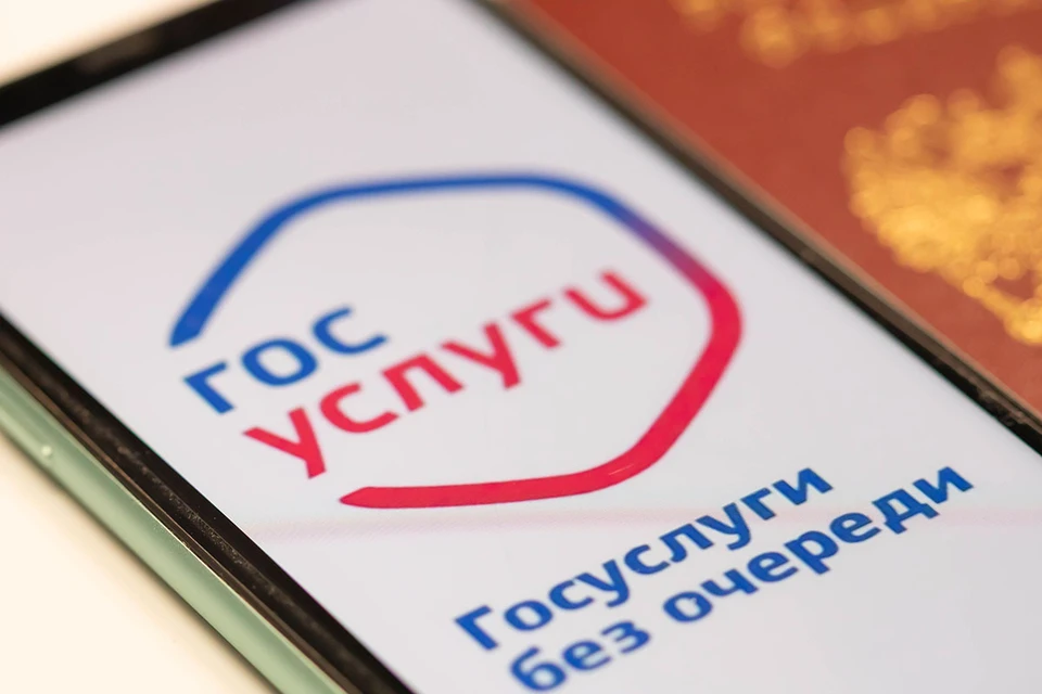 Минцифры планирует отказаться от СМС-кодов для смены пароля на Госуслугах