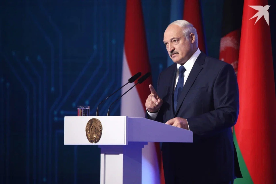 Лукашенко анонсировал жестокий разговор в 2025 году. Фото: архив «КП» (носит иллюстративный характер)