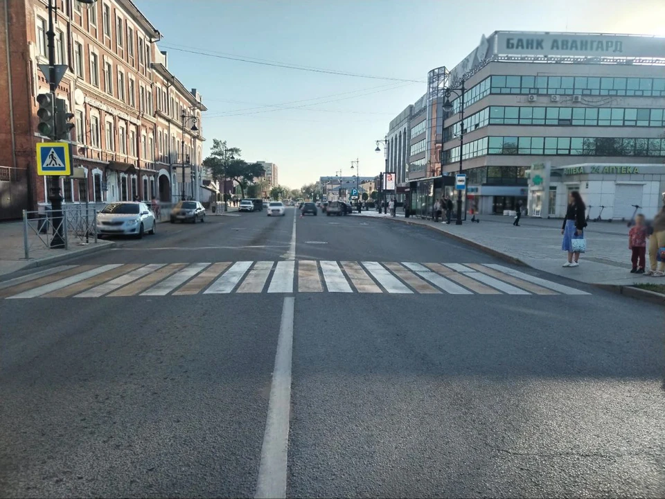Юная оренбурженка выжила.