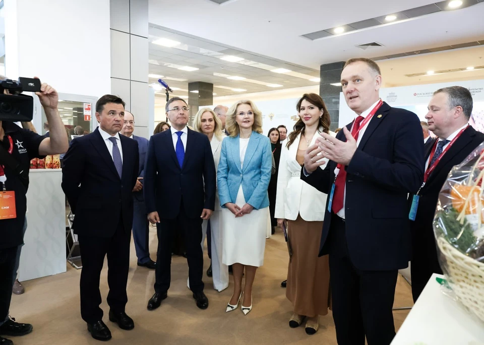 Фото Евгения Пронина.