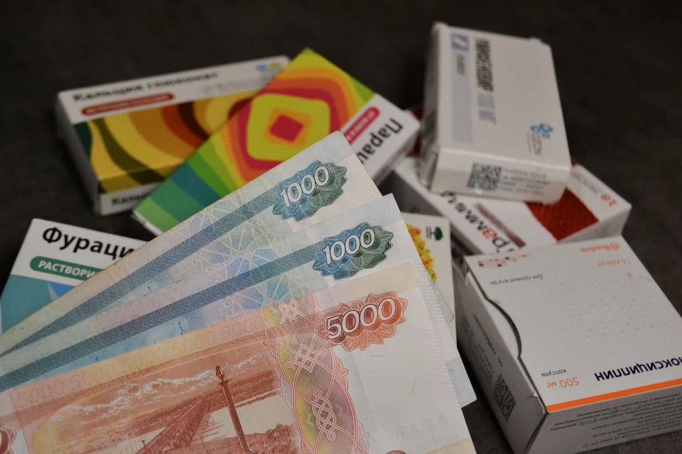 Инфляцию на Ставрополье в апреле помогла сдержать конкуренция сотовых операторов