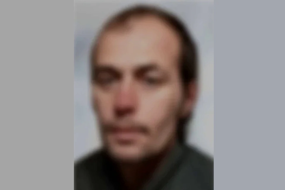 Под Новосибирском завершились поиски 43-летнего мужчины в темно-синей куртке. Фото: ДПСО «ЛизаАлерт» по Новосибирской области