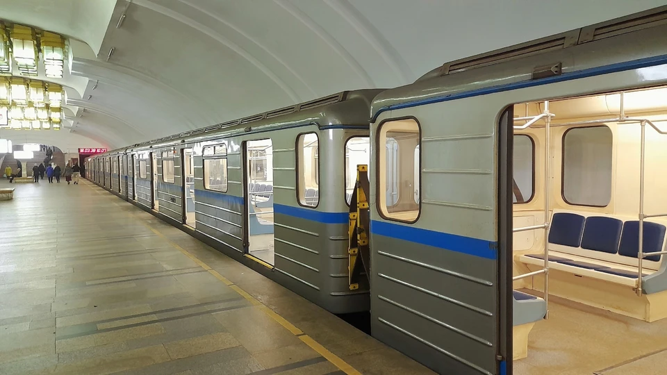 Тоннель метро от площади Свободы до «Горьковской» начнут строить летом 2025 года.