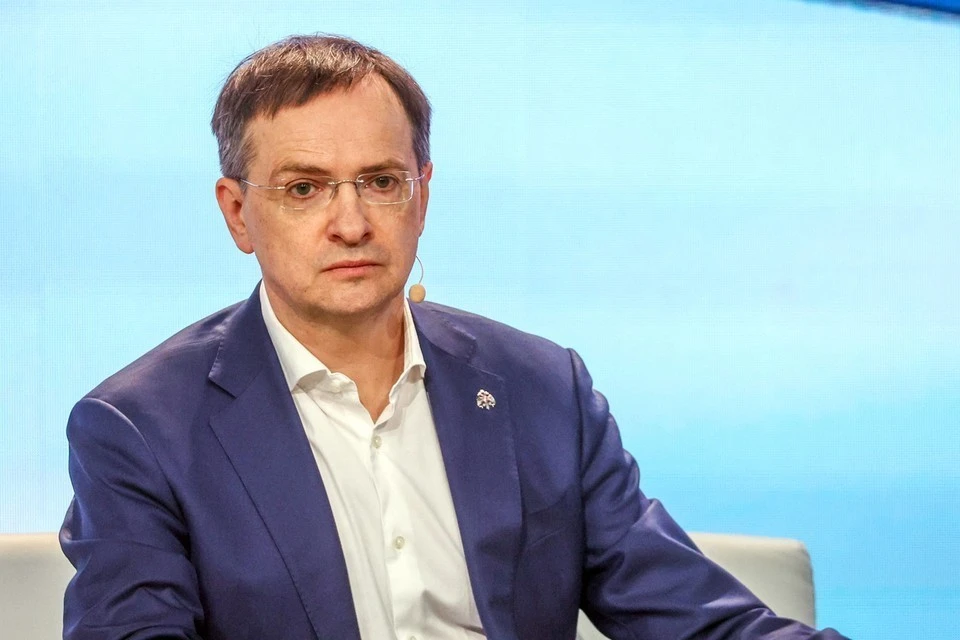 Соловьев: Украинские нацисты угрожают семье Владимира Мединского