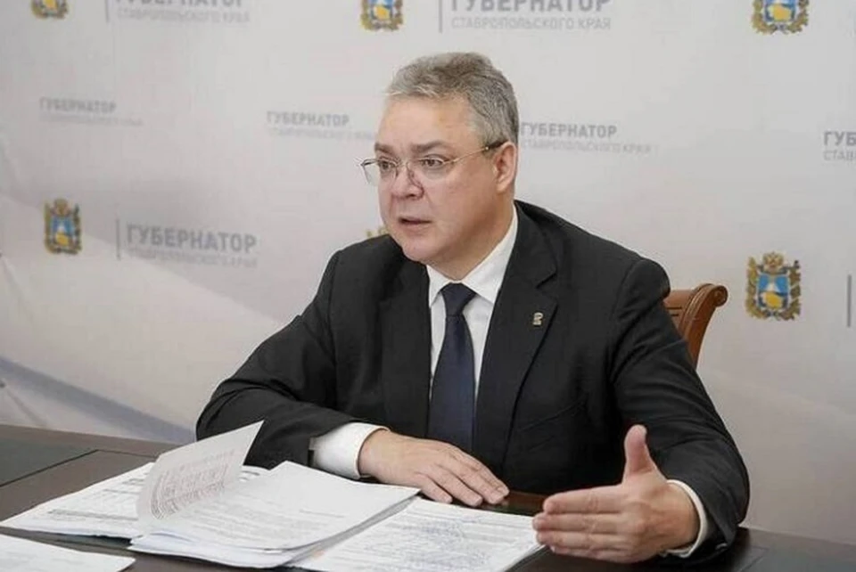 Глава Ставрополья поручил проконтролировать подготовку нормативно-правовой базы для создания нового министерства. Фото: пресс-служба губернатора СК