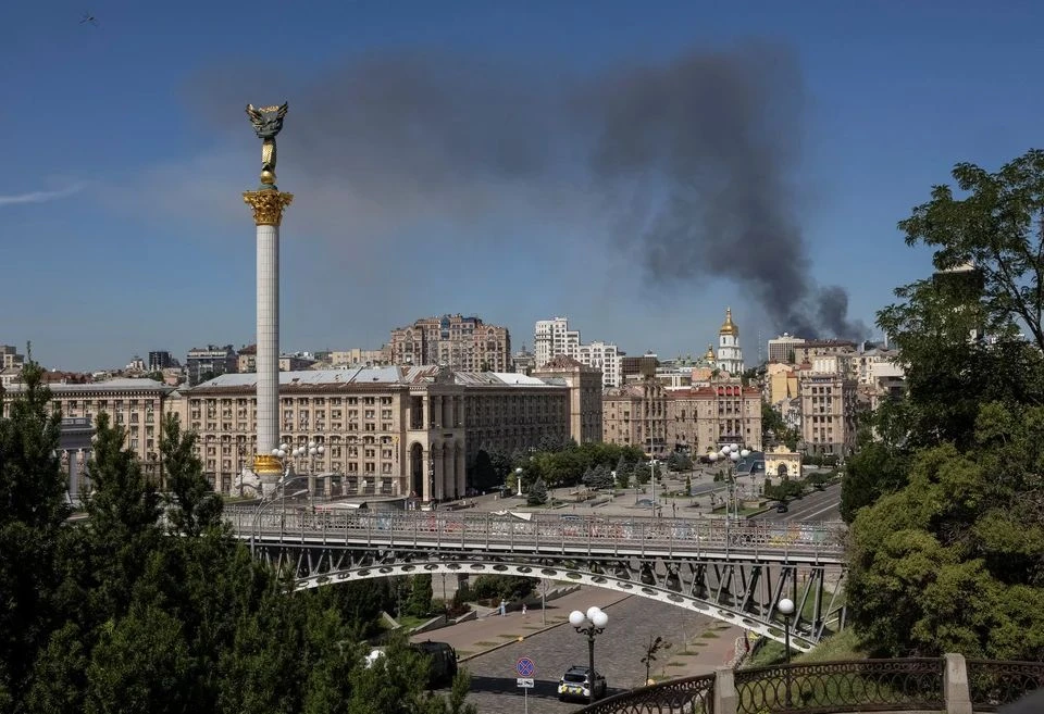 Киев намерен отказаться от меморандума о мире: в Раде сделали заявление