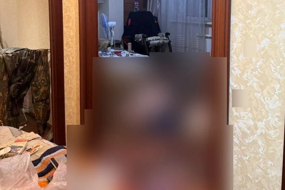 Уголовное дело возбудили после убийства 43-летнего мужчины в Новосибирске. Фото: прокуратура Новосибирской области
