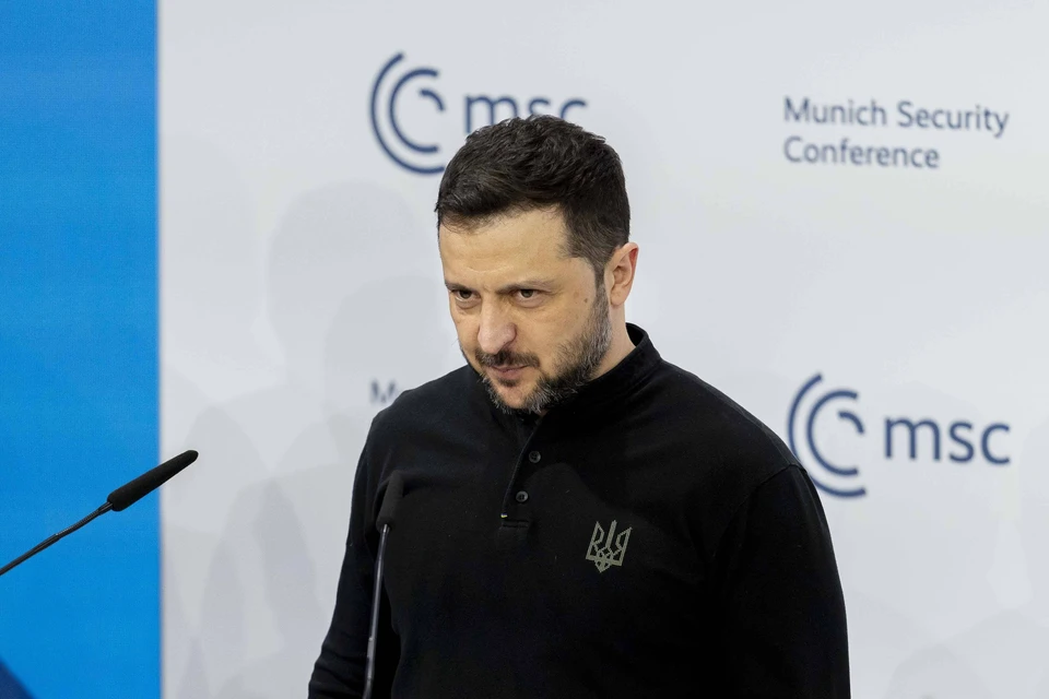 Христофору: Зеленский стремится к встрече с Путиным для легитимизации власти