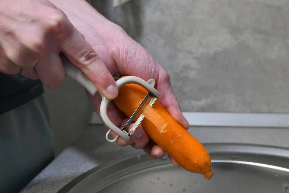 В Иркутской области подорожали продукты 0,6%.
