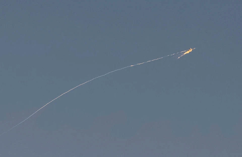 MWM: Возможности «Орешника» вызвали серьёзную обеспокоенность на Западе
