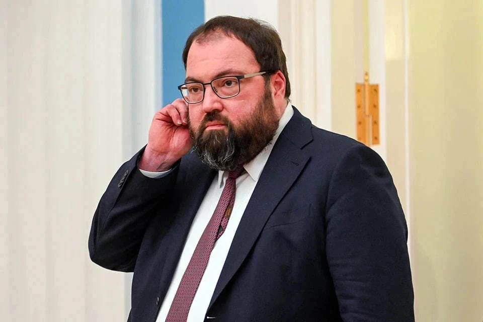 Шадаев: Минцифры рассматривало запуск портала Госуслуг в Telegram. Фото: Кристина Кормилицына/POOL/ТАСС