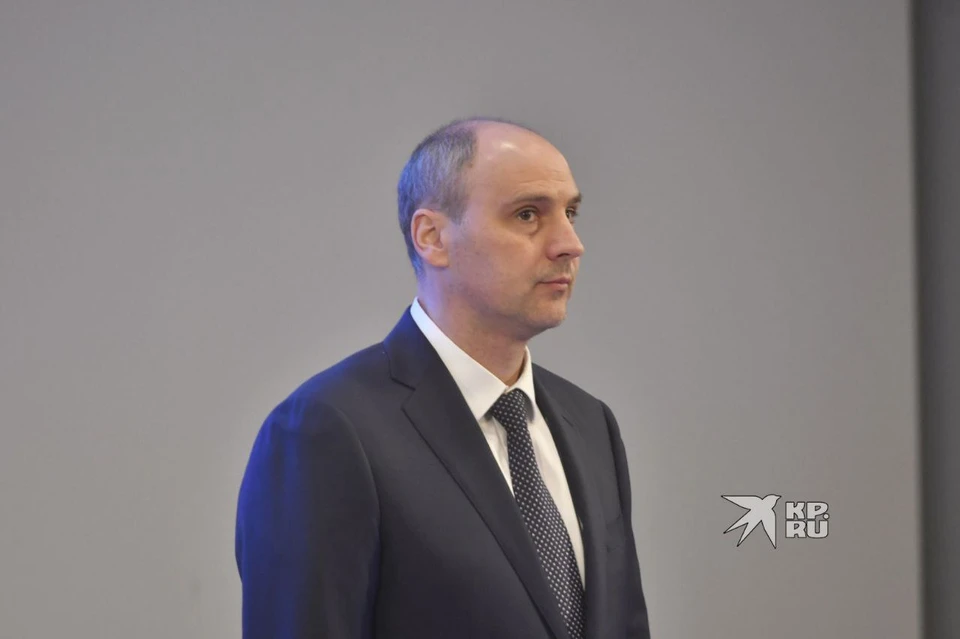 Денис Паслер заявил, что 90% инвестпроектов до сих пор не реализованы