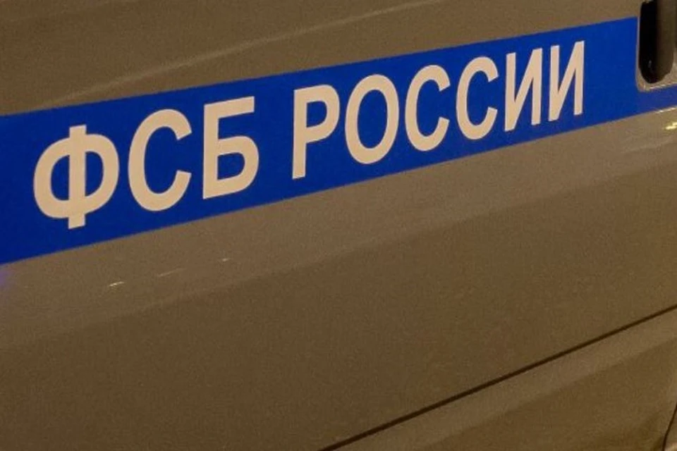 В отношении мужчины завели уголовное дело