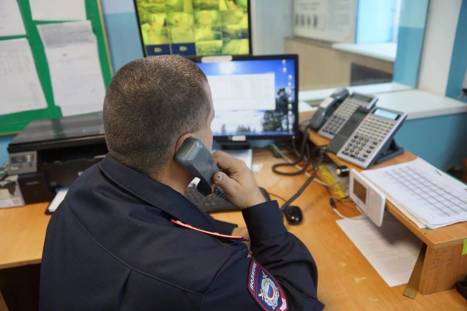 В отношении жителя села Грачевка возбудили уголовное дело и проводят расследование.
