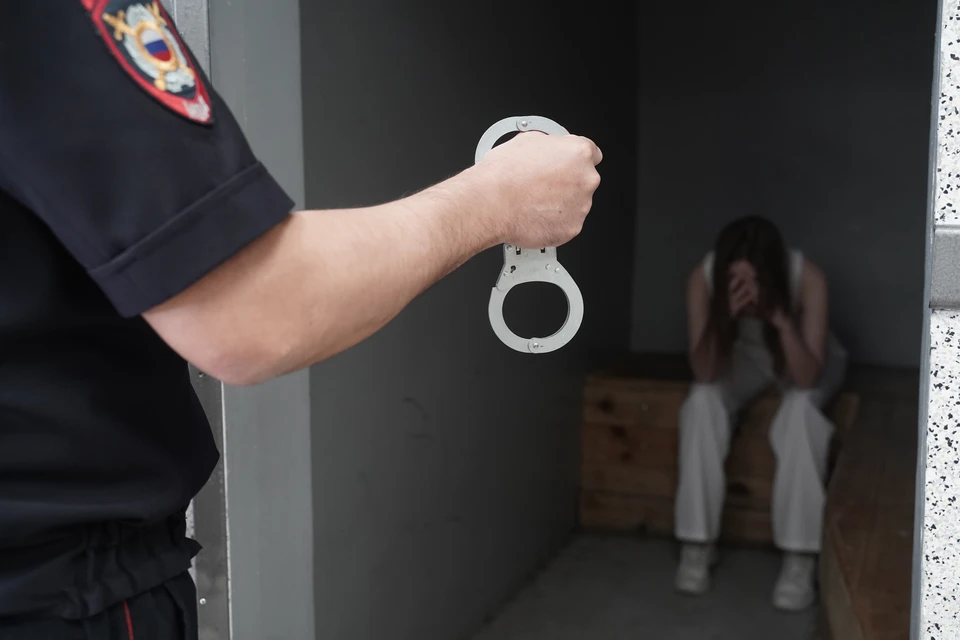 Девушке из Липецкой области грозит до 15 лет тюрьмы из-за убийства бабушки