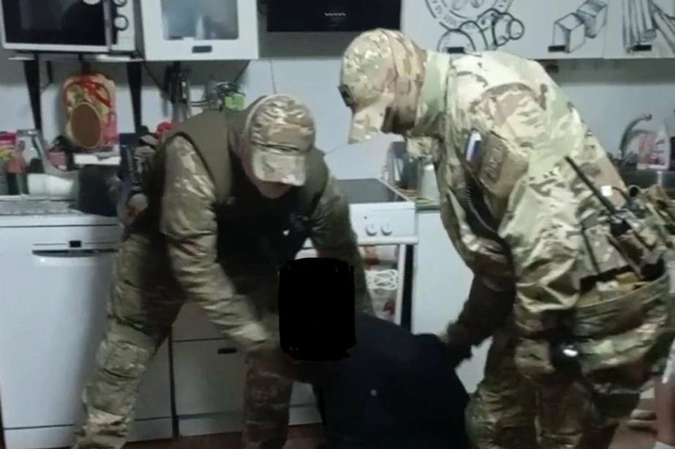До вынесения решения по уголовному делу мужчина будет находиться в следственном изоляторе.